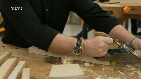 Het Klokhuis | Meubelmaker